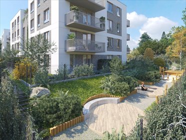 mieszkanie na sprzedaż 58m2 mieszkanie Kraków, Płaszów, Płaszów, Koszykarska 20b