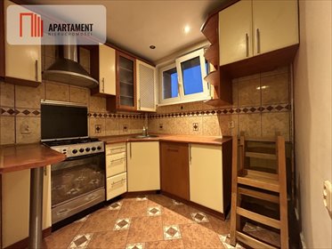 Mieszkanie 51 m² na Bielawach (duży potencjał inwestycyjny) mieszkanie Bydgoszcz
