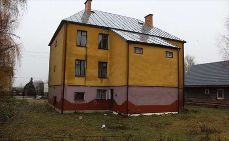 dom na sprzedaż 200m2 dom Zabłudów