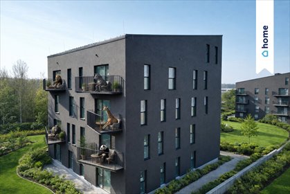 Nowoczesne 3-pokojowe mieszkanie 56 m² w Katowicach zapraszam mieszkanie Katowice, Brynów