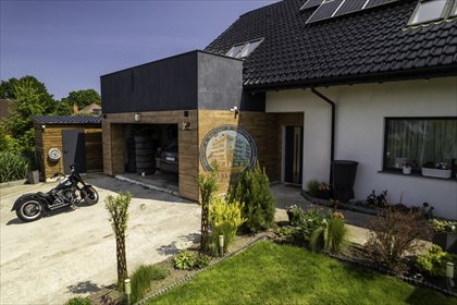 dom na sprzedaż 147m2 dom Pogorzelica