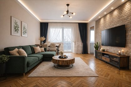 Inwestycyjny 35m2 w centrum Radomia z balkonem mieszkanie Radom, 11 Listopada
