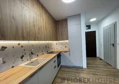 2-pok. mieszkanie z ogródkiem i tarasem na Białołęce mieszkanie Warszawa, Białołęka, Skarbka z Gór