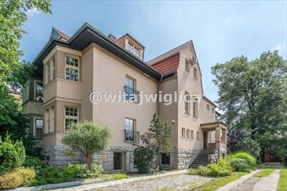 Dom na wynajem Wrocław, Krzyki, Borek 480m2 Foto 2
