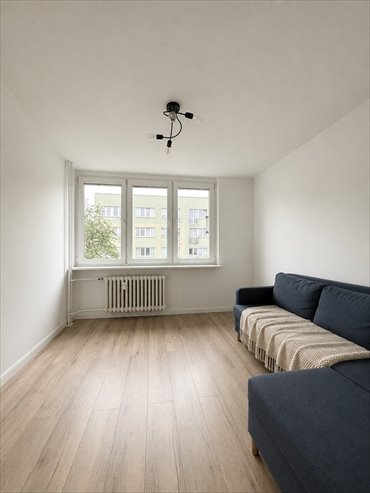 Dwupokojowe 46 m² z balkonem i piwnicą w Szczecinie polecam mieszkanie Szczecin, Śródmieście, św. Marcina