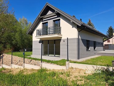 dom na sprzedaż 150m2 dom Zabierzów, Zabierzów