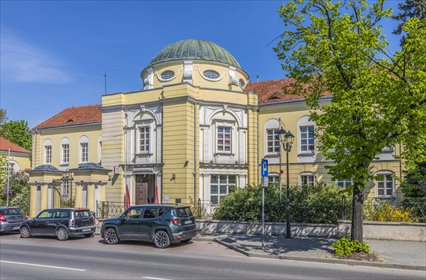 Zapraszam do sprzedaży lokalu 1 767 m² w Tomaszowie Mazowieckim lokal użytkowy Tomaszów Mazowiecki, Prezydenta Ignacego Mościckiego 31/33