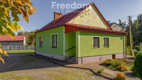 dom na sprzedaż 98m2 dom Wierzchosławice