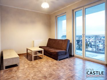 mieszkanie na wynajem 59m2 mieszkanie Gdańsk, Jasień, Gardenia, Kartuska