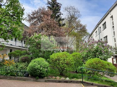 Mieszkanie 30 m² na Żoliborzu z dużym panoramicznym oknem. mieszkanie Warszawa, Żoliborz, Zygmunta Krasińskiego