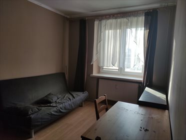 mieszkanie na wynajem 39m2 mieszkanie Katowice, Koszutka, Michała Grażyńskiego