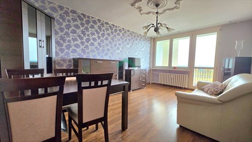 mieszkanie na sprzedaż 61m2 mieszkanie Częstochowa, Północ