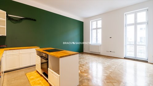 mieszkanie na sprzedaż 105m2 mieszkanie Kraków, Stare Miasto, Józefa Sarego