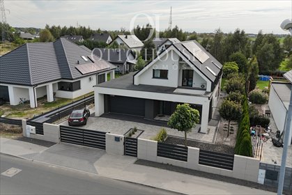 dom na sprzedaż 230m2 dom Rabowice, Olszynowa