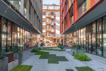 lokal użytkowy na wynajem 145m2 lokal użytkowy Lublin, Śródmieście