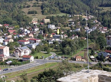 dom na sprzedaż 1400m2 dom Muszyna, Ogrodowa