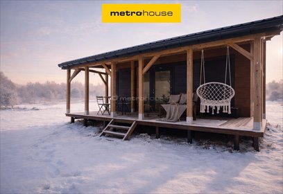 działka na sprzedaż 781m2 działka Stare Byliny