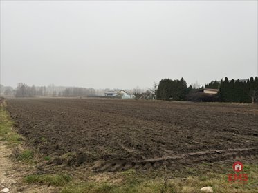 działka na sprzedaż 9256m2 działka Niewodnica Korycka, Niewodnica