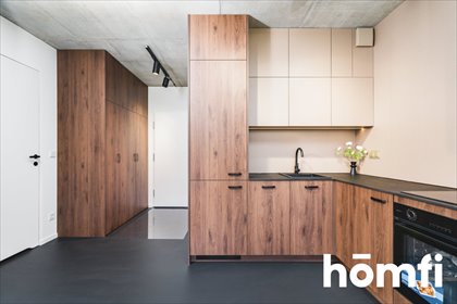 Nowoczesne 2-pokojowe mieszkanie 40 m² w Krakowie polecam mieszkanie Kraków, Krowodrza, Piaszczysta