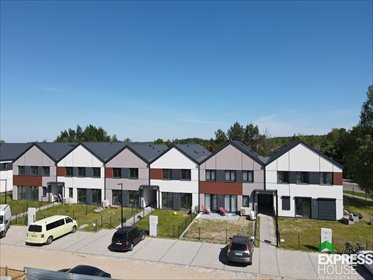 dom na sprzedaż 99m2 dom Białystok, Zawady, Lodowa