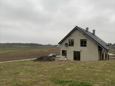 działka na sprzedaż 1085m2 działka Sychowo, Legionów Polskich