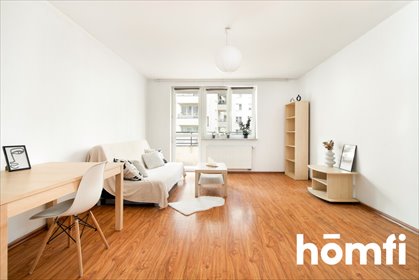 Na sprzedaż przestronne 53 m² z jasną kuchnią w Krakowie mieszkanie Kraków, Bieńczyce, Bieńczyce, gen. Leopolda Okulickiego