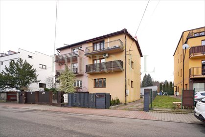 mieszkanie na sprzedaż 49m2 mieszkanie Kraków, Podgórze, Snycerska