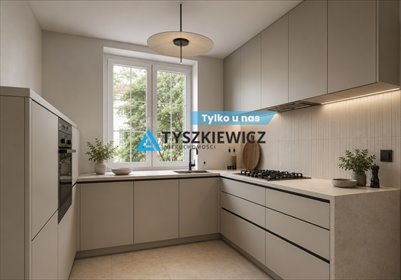 mieszkanie na sprzedaż 41m2 mieszkanie Gdańsk, Śródmieście, Tkacka
