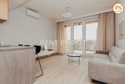 mieszkanie na wynajem 45m2 mieszkanie Warszawa, Mokotów, Dolny Mokotów, Chrystiana Piotra Aignera