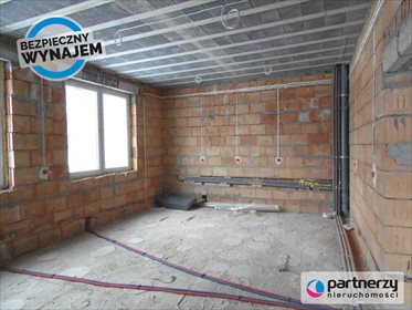 Lokal użytkowy na wynajem Gdańsk, Brętowo, Potokowa 277m2 Foto 3
