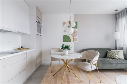 mieszkanie na sprzedaż 36m2 mieszkanie Warszawa, Mokotów, Wierzbno, Jana Bytnara "Rudego"