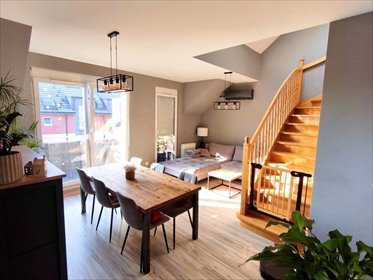 mieszkanie na sprzedaż 99m2 mieszkanie Mędłów, Mieszka I