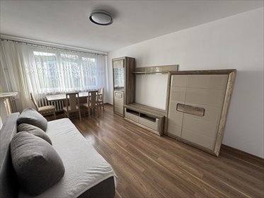 mieszkanie na sprzedaż 43m2 mieszkanie Nowa Ruda, Osiedle Wojska Polskiego