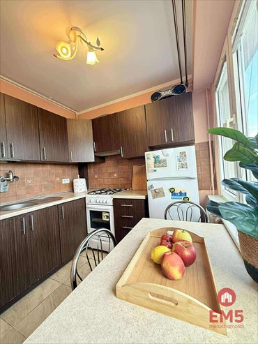 mieszkanie na sprzedaż 59m2 mieszkanie Białystok, Przydworcowe