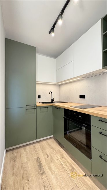 mieszkanie na sprzedaż 31m2 mieszkanie Wrocław, Fabryczna, Strzegomska