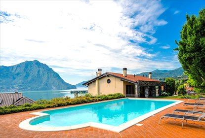 dom na sprzedaż 220m2 dom Lovere