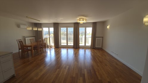 mieszkanie na wynajem 135m2 mieszkanie Warszawa, Mokotów, Wielicka