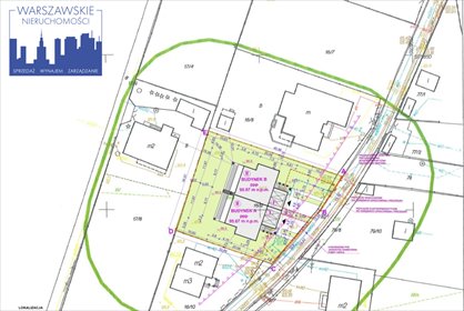 dom na sprzedaż 220m2 dom Chyliczki