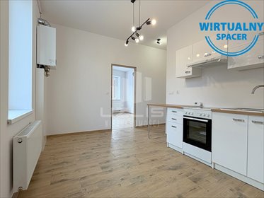 Zapraszam do bezczynszowego 2-pokojowego mieszkania z modernizacją mieszkanie Starogard Gdański, Tadeusza Kościuszki