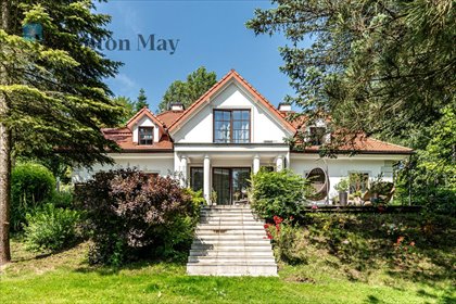 dom na sprzedaż 320m2 dom Bolechowice, Bolechowice, Jurajska