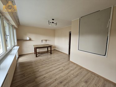 3-pokojowe mieszkanie 47,3 m² na Ochocie - polecam! mieszkanie Warszawa, Ochota, Rakowiec, Stefana Baleya