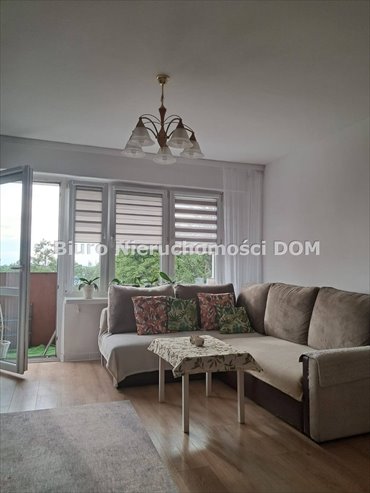 Do sprzedania 2-pokojowe mieszkanie 52 m² w Częstochowie mieszkanie Częstochowa, Ostatni Grosz