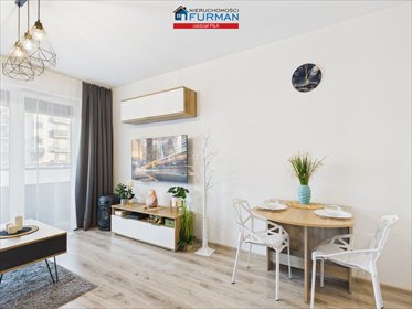 mieszkanie na sprzedaż 44m2 mieszkanie Piła