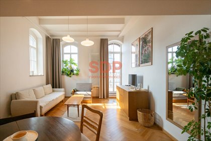 mieszkanie na wynajem 41m2 mieszkanie Wrocław, Stare Miasto, Stare Miasto, Plac Jana Pawła II