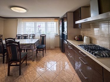 dom na sprzedaż 352m2 dom Krzemienica