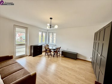 mieszkanie na wynajem 47m2 mieszkanie Rzeszów, Jana Twardowskiego