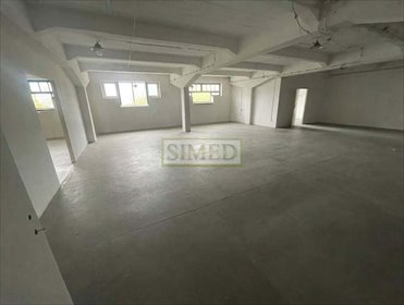 Lokal użytkowy 200 m² w solidnym obiekcie na Woli lokal użytkowy Warszawa, Wola