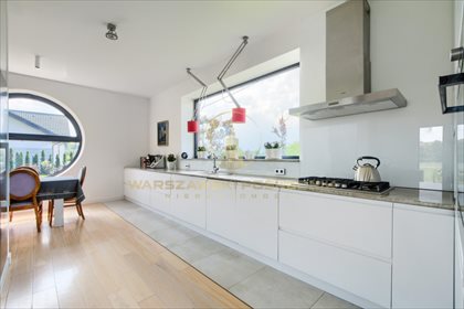 dom na sprzedaż 300m2 dom Bramki