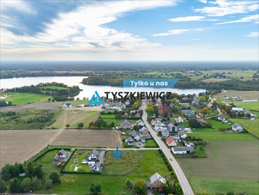 działka na sprzedaż 2021m2 działka Wielki Podleś