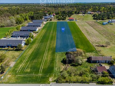 Zapraszam do zakupu działki 919 m² w Sokołowicach działka Sokołowice